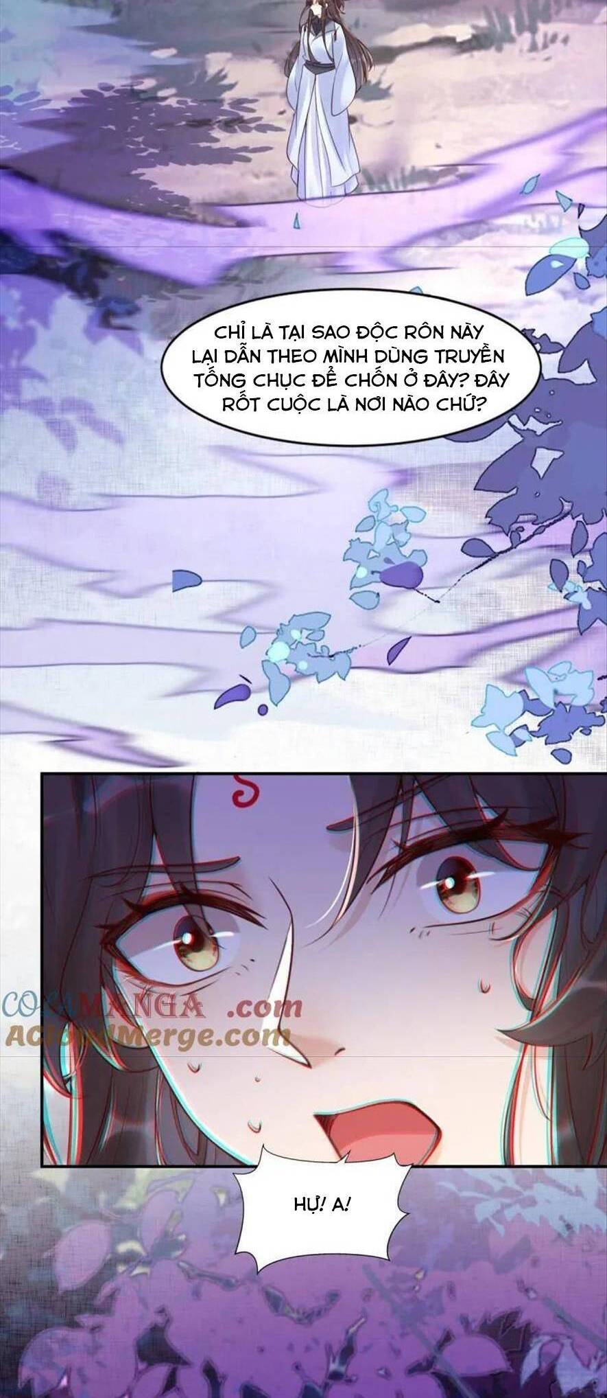 Tuyệt Sắc Quyến Rũ: Quỷ Y Chí Tôn Chap 640 - Next Chap 641
