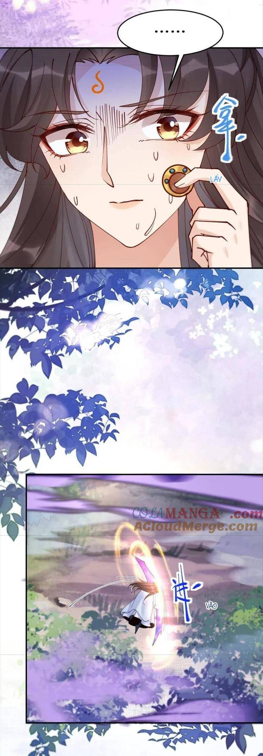 Tuyệt Sắc Quyến Rũ: Quỷ Y Chí Tôn Chap 640 - Next Chap 641
