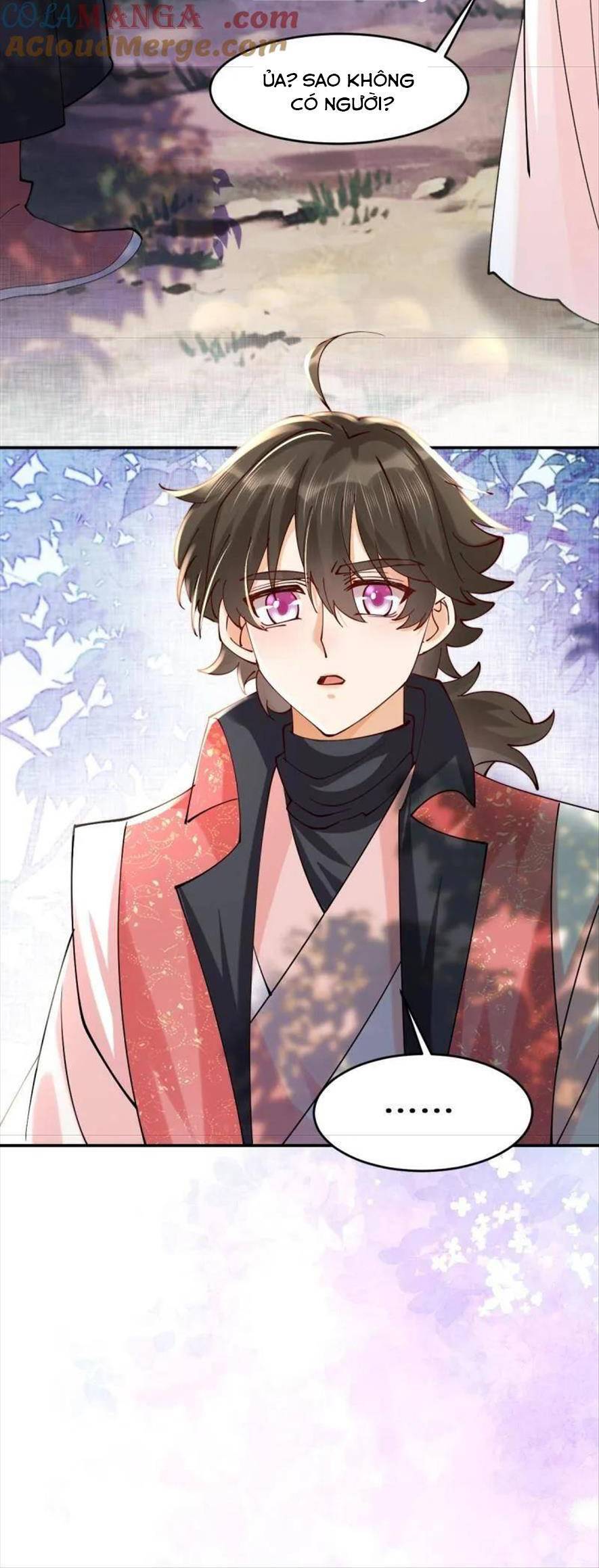 Tuyệt Sắc Quyến Rũ: Quỷ Y Chí Tôn Chap 640 - Next Chap 641