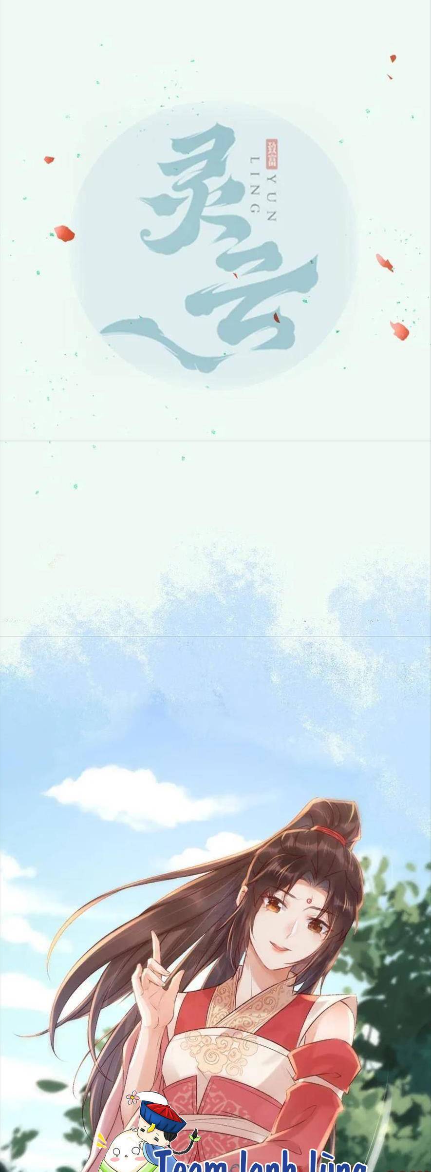 Tuyệt Sắc Quyến Rũ: Quỷ Y Chí Tôn Chap 640 - Next Chap 641