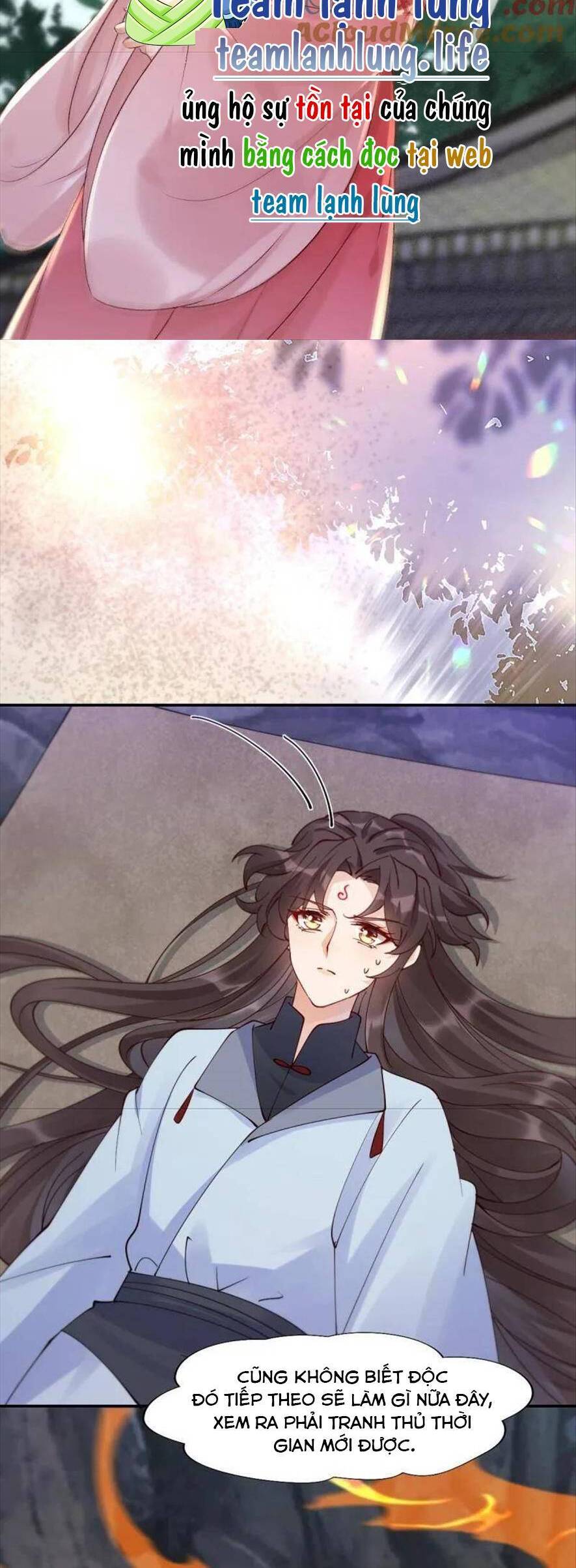 Tuyệt Sắc Quyến Rũ: Quỷ Y Chí Tôn Chap 640 - Next Chap 641
