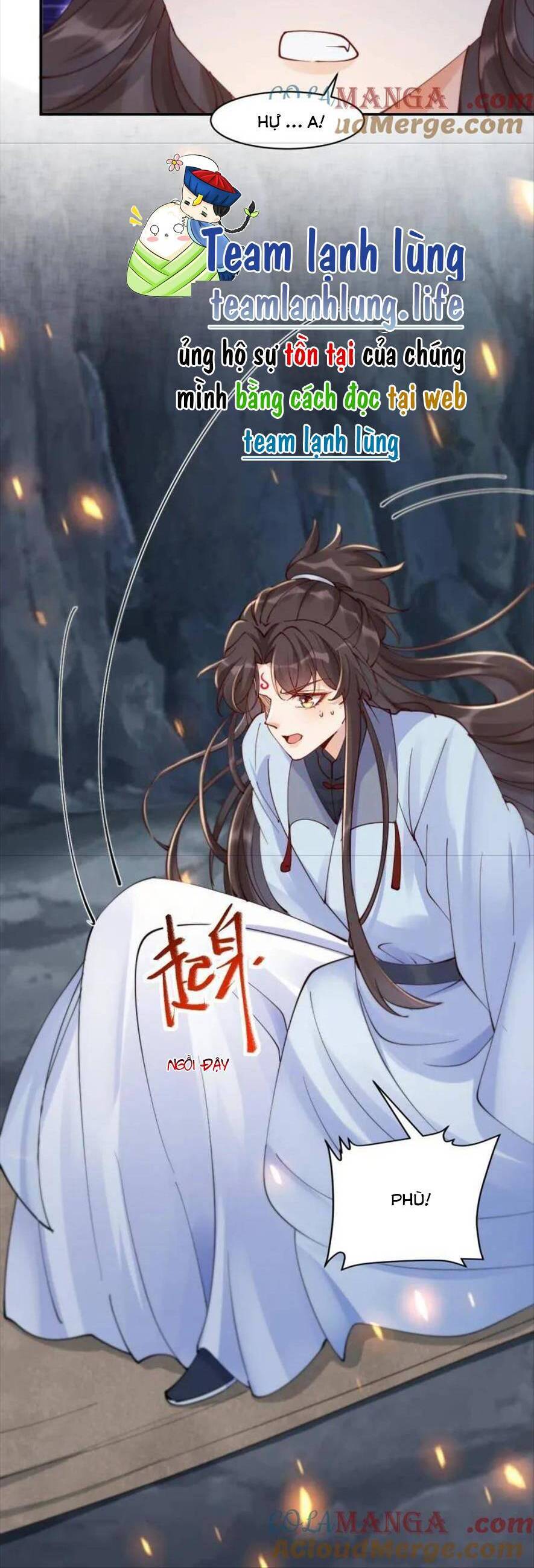 Tuyệt Sắc Quyến Rũ: Quỷ Y Chí Tôn Chap 640 - Next Chap 641