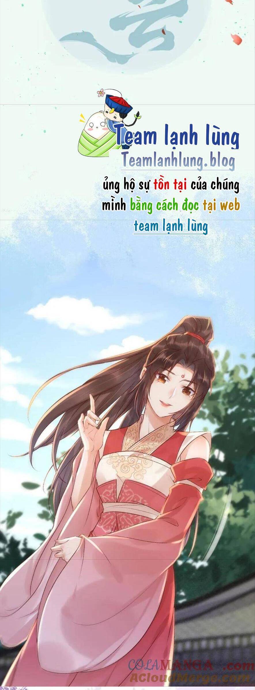 Tuyệt Sắc Quyến Rũ: Quỷ Y Chí Tôn Chap 641 - Next Chap 642