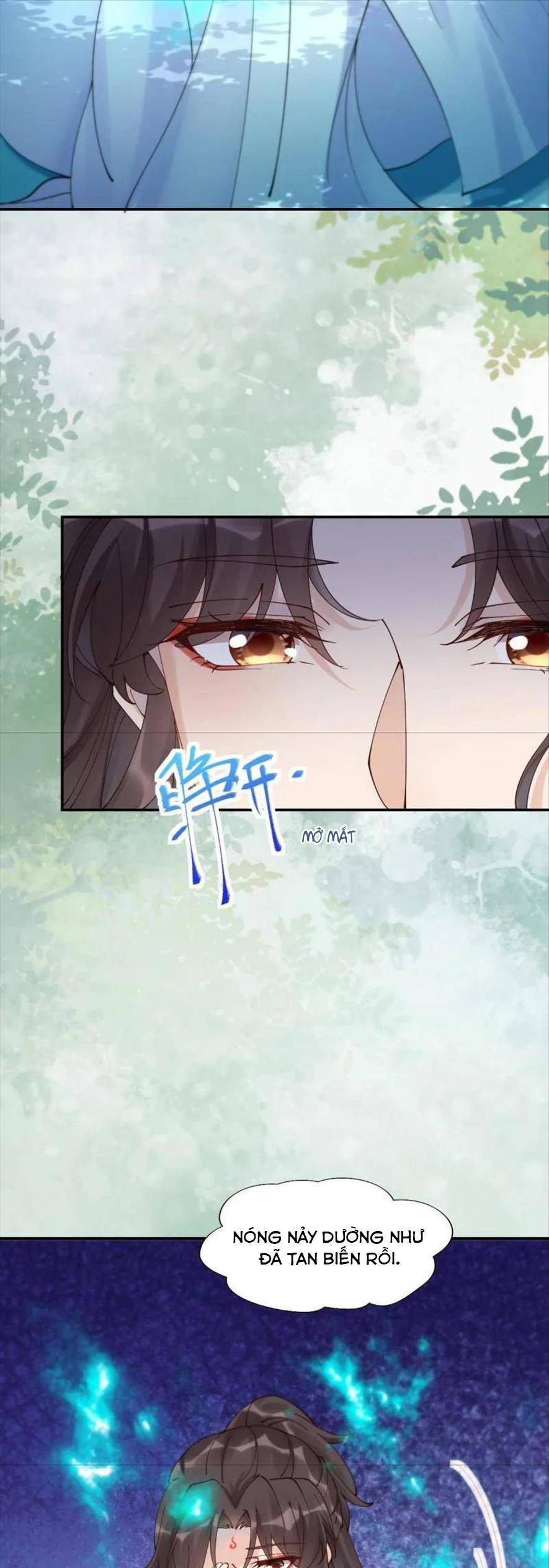 Tuyệt Sắc Quyến Rũ: Quỷ Y Chí Tôn Chap 641 - Next Chap 642