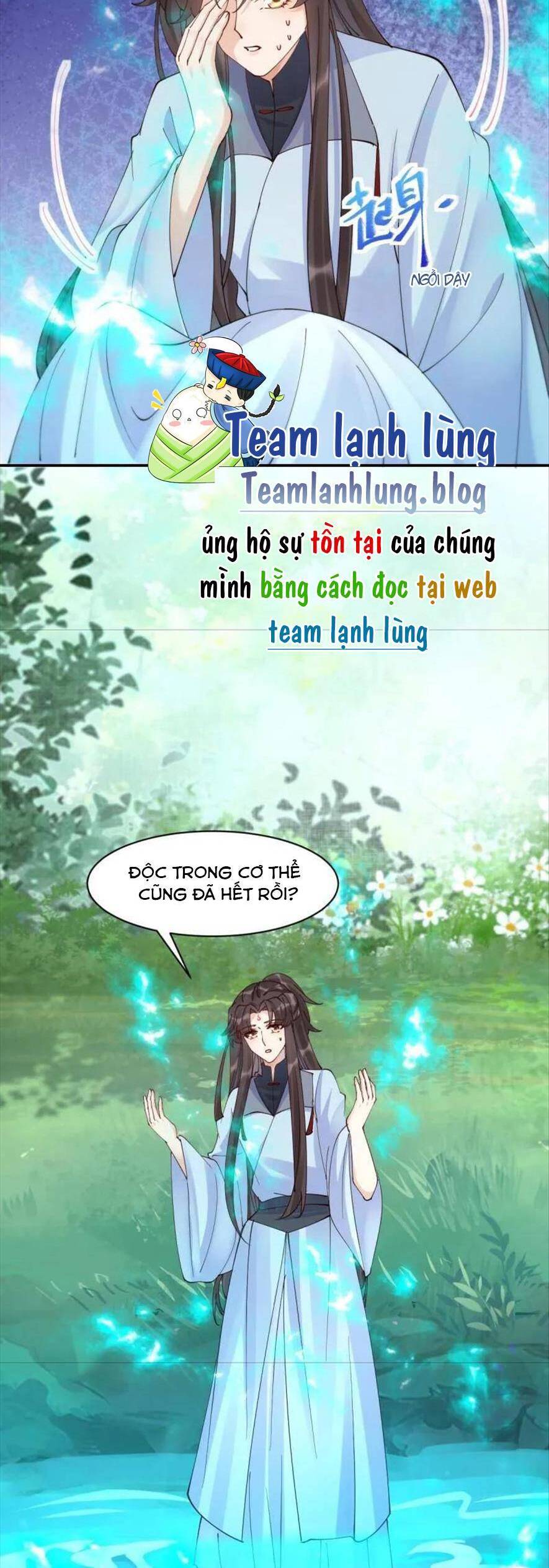 Tuyệt Sắc Quyến Rũ: Quỷ Y Chí Tôn Chap 641 - Next Chap 642