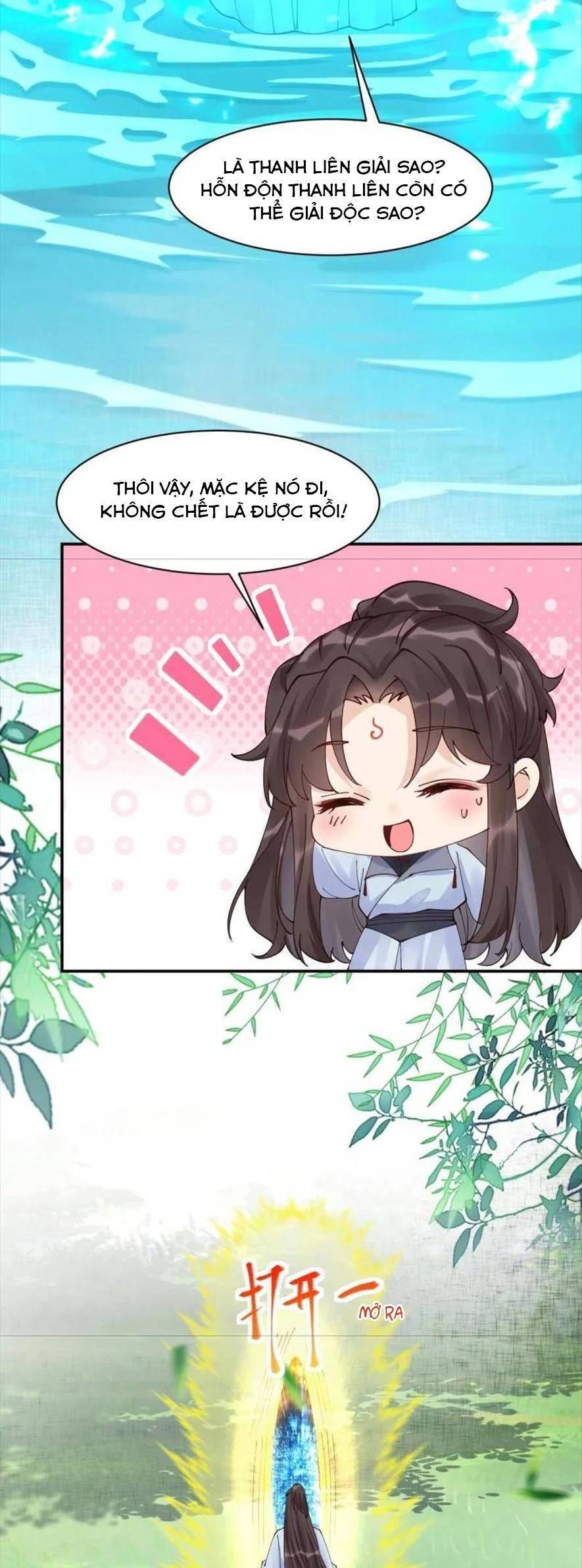 Tuyệt Sắc Quyến Rũ: Quỷ Y Chí Tôn Chap 641 - Next Chap 642