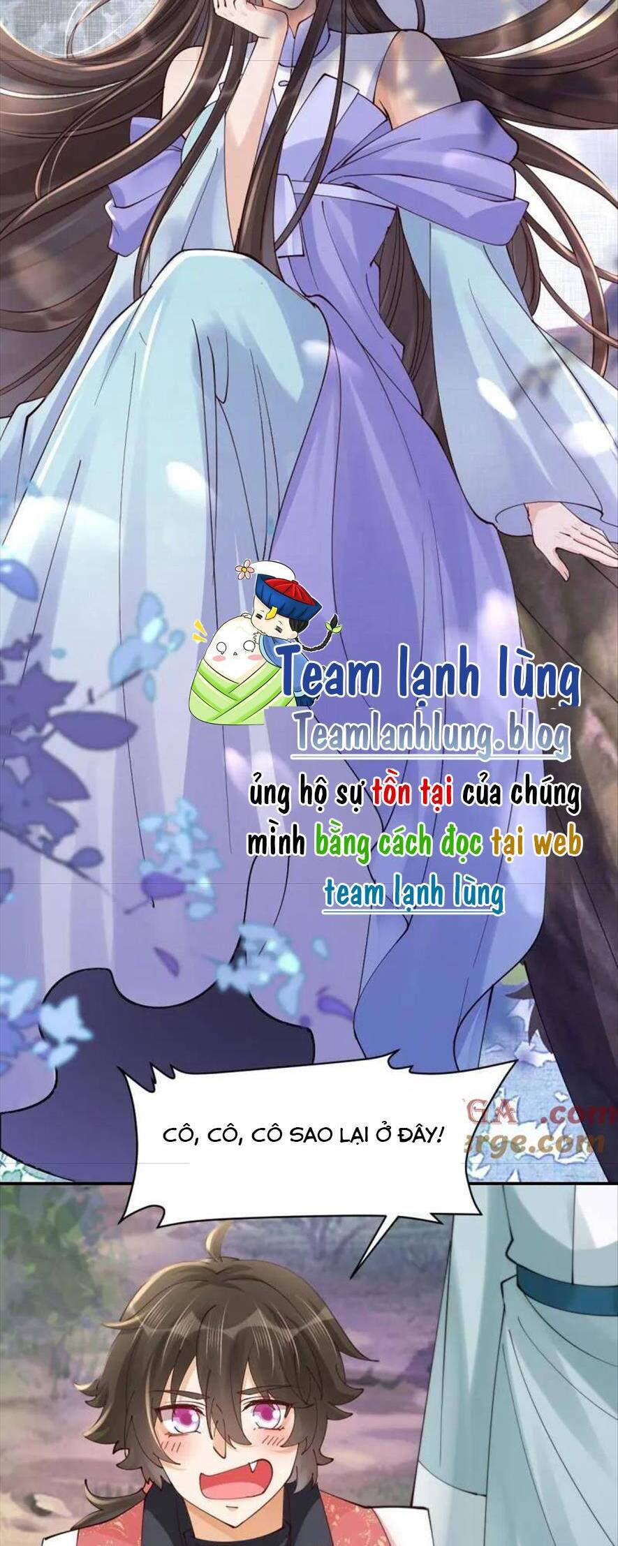 Tuyệt Sắc Quyến Rũ: Quỷ Y Chí Tôn Chap 641 - Next Chap 642