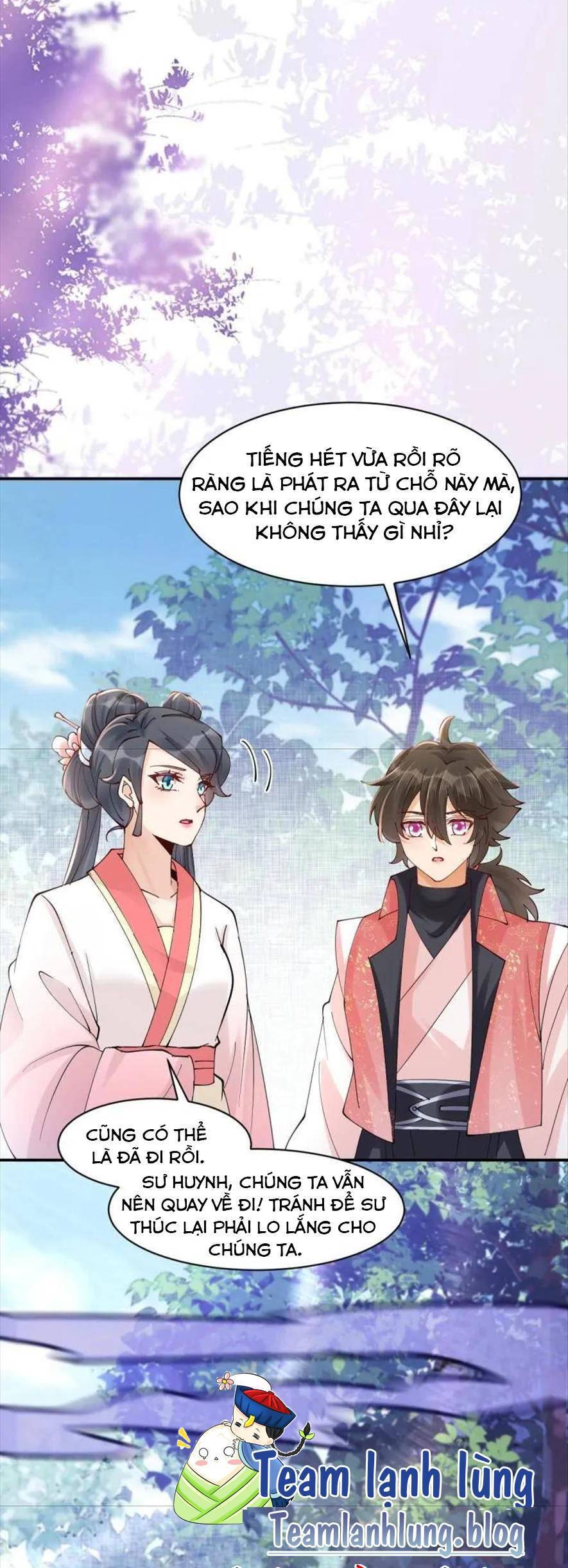 Tuyệt Sắc Quyến Rũ: Quỷ Y Chí Tôn Chap 641 - Next Chap 642