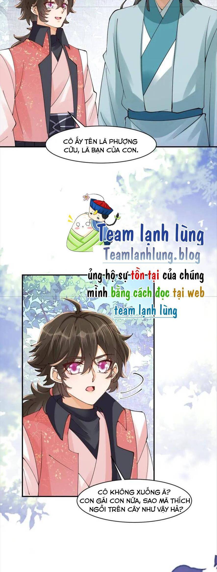 Tuyệt Sắc Quyến Rũ: Quỷ Y Chí Tôn Chap 641 - Next Chap 642