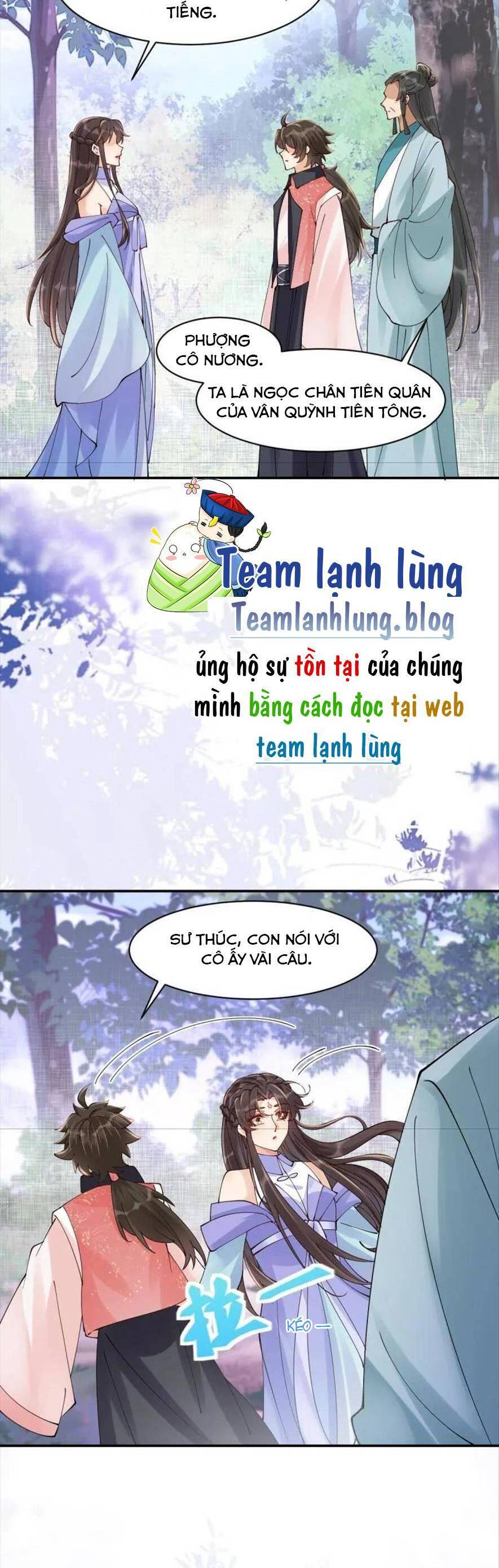 Tuyệt Sắc Quyến Rũ: Quỷ Y Chí Tôn Chap 641 - Next Chap 642