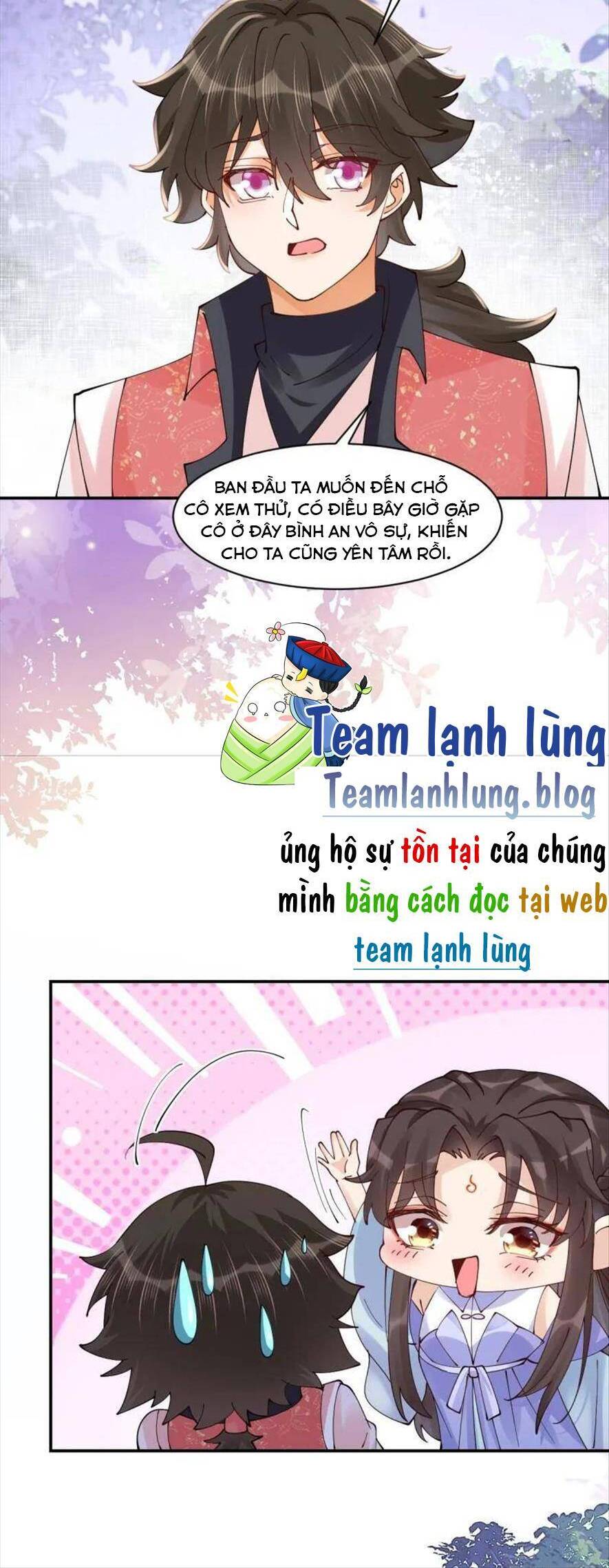 Tuyệt Sắc Quyến Rũ: Quỷ Y Chí Tôn Chap 641 - Next Chap 642