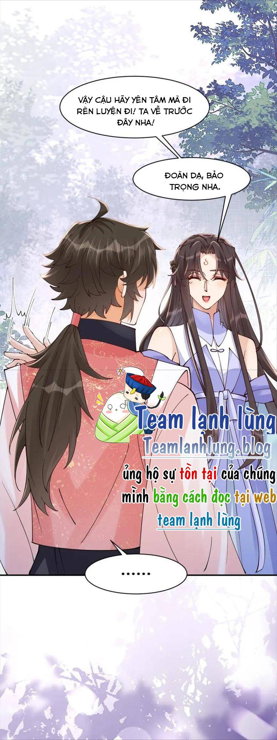 Tuyệt Sắc Quyến Rũ: Quỷ Y Chí Tôn Chap 641 - Next Chap 642