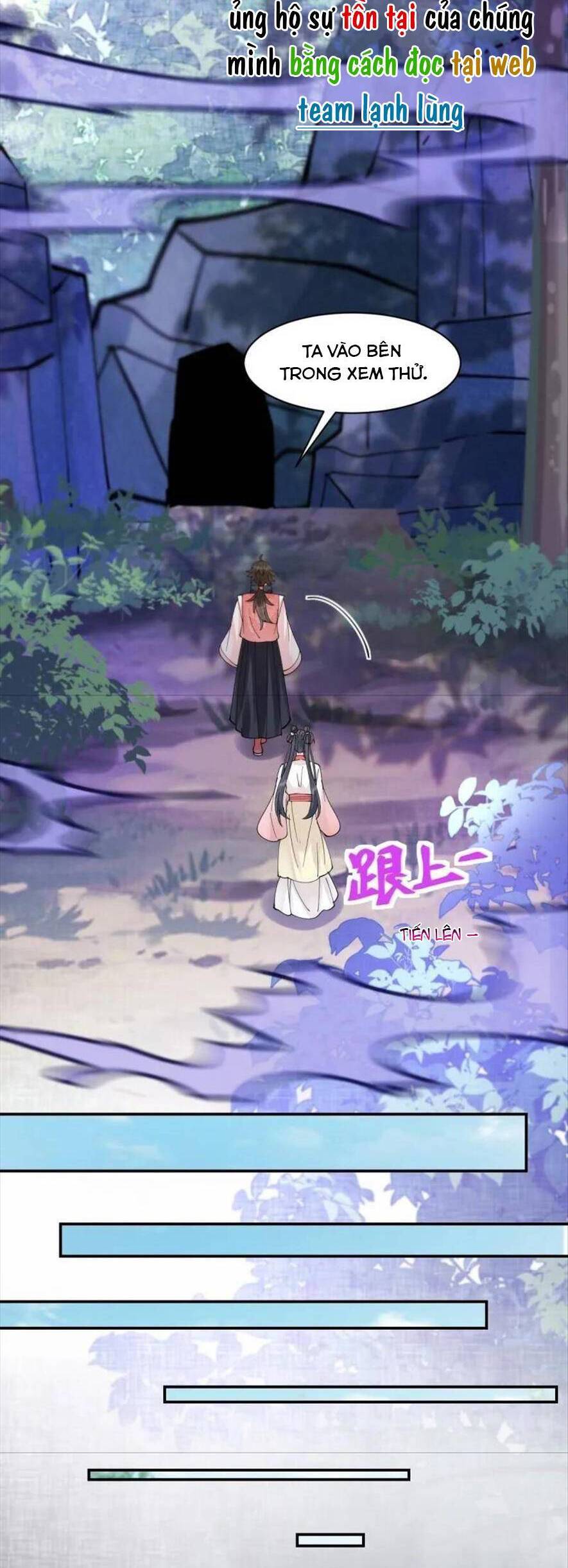 Tuyệt Sắc Quyến Rũ: Quỷ Y Chí Tôn Chap 641 - Next Chap 642