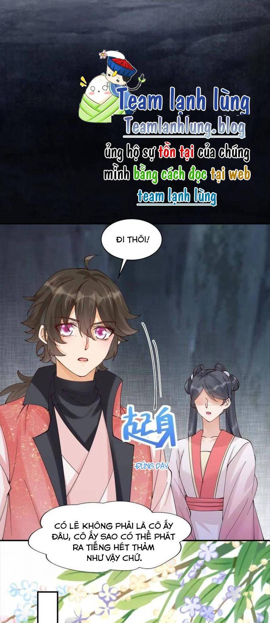 Tuyệt Sắc Quyến Rũ: Quỷ Y Chí Tôn Chap 641 - Next Chap 642