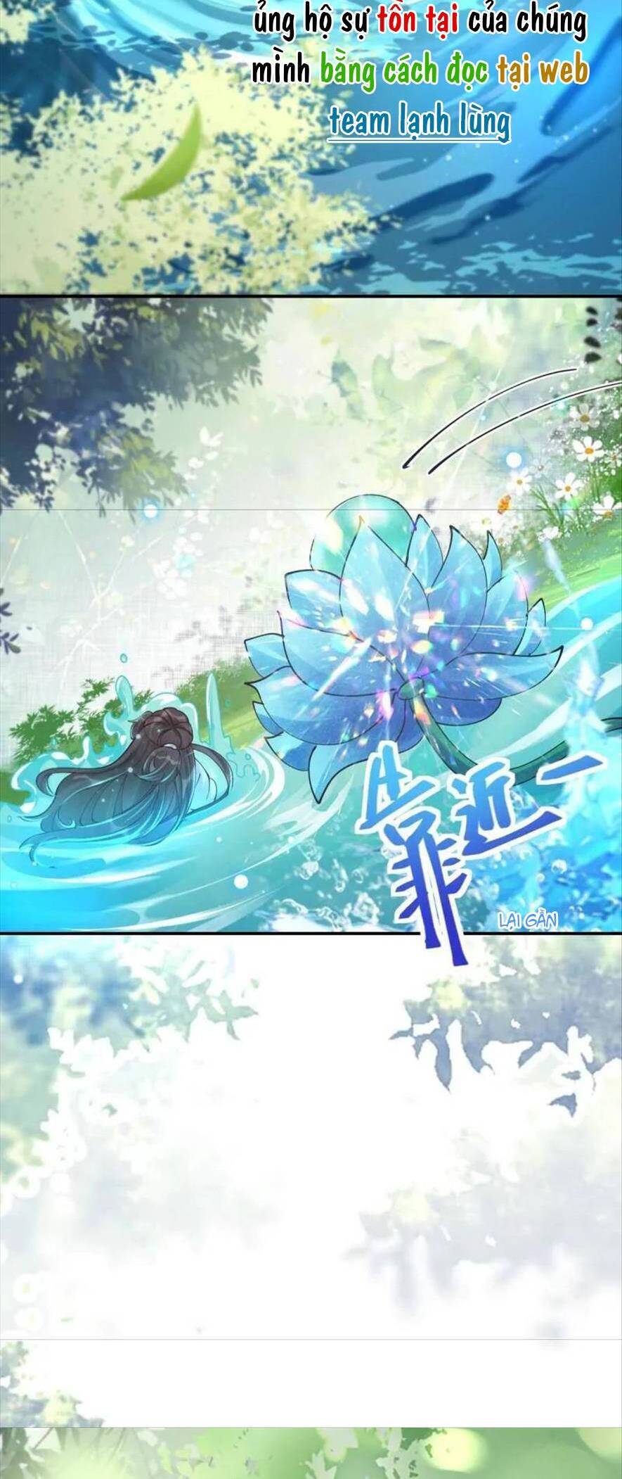 Tuyệt Sắc Quyến Rũ: Quỷ Y Chí Tôn Chap 641 - Next Chap 642
