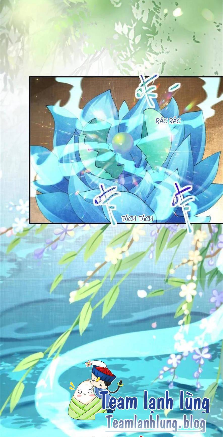 Tuyệt Sắc Quyến Rũ: Quỷ Y Chí Tôn Chap 641 - Next Chap 642