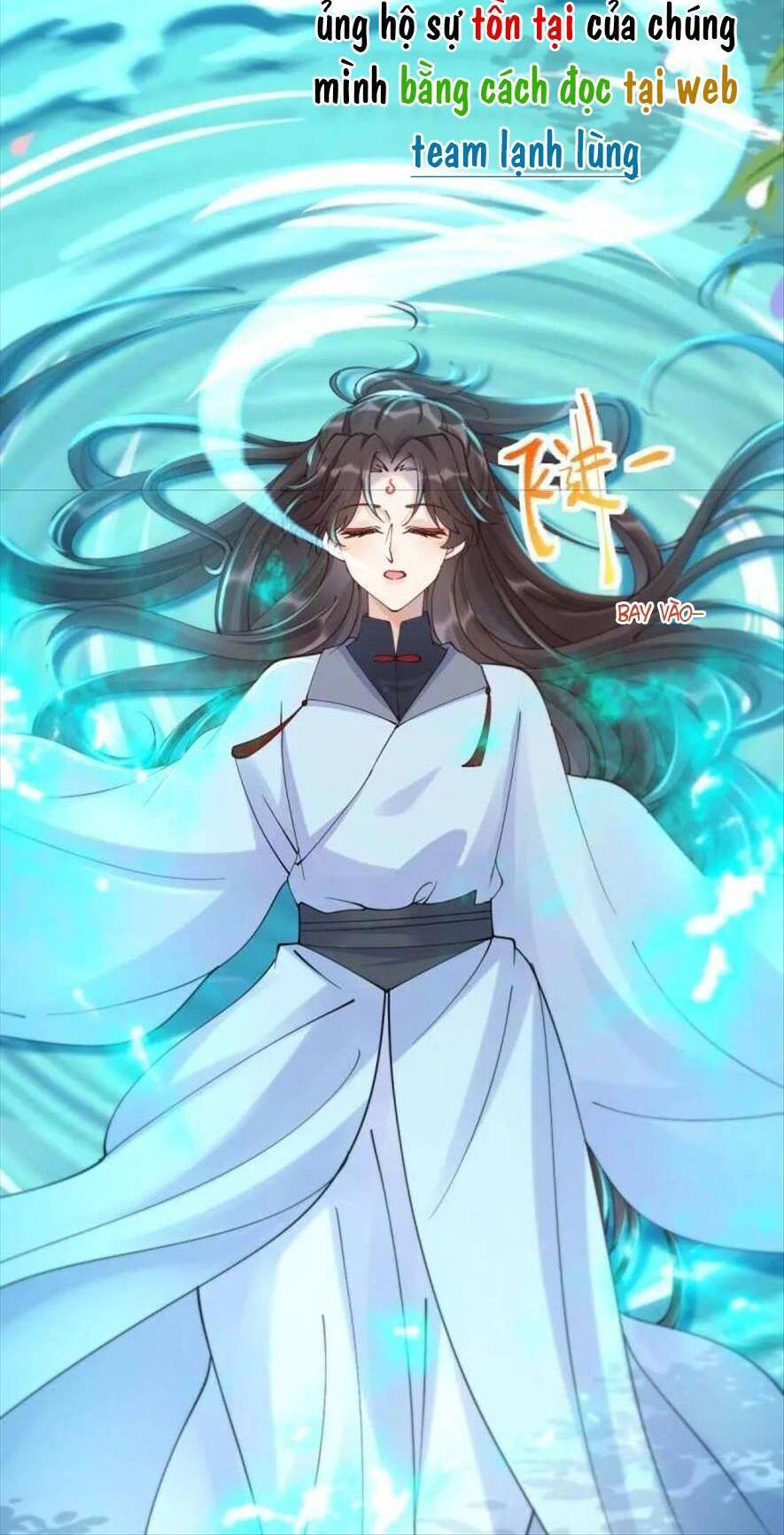 Tuyệt Sắc Quyến Rũ: Quỷ Y Chí Tôn Chap 641 - Next Chap 642