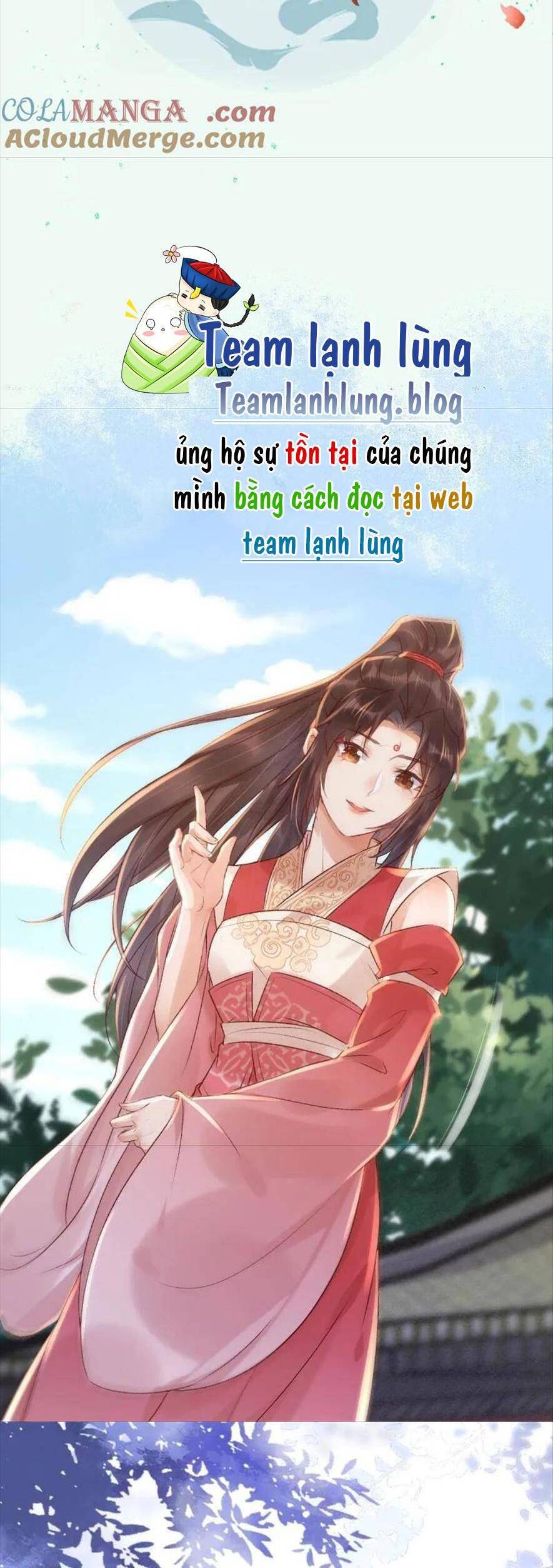 Tuyệt Sắc Quyến Rũ: Quỷ Y Chí Tôn Chap 642 - Next Chap 643