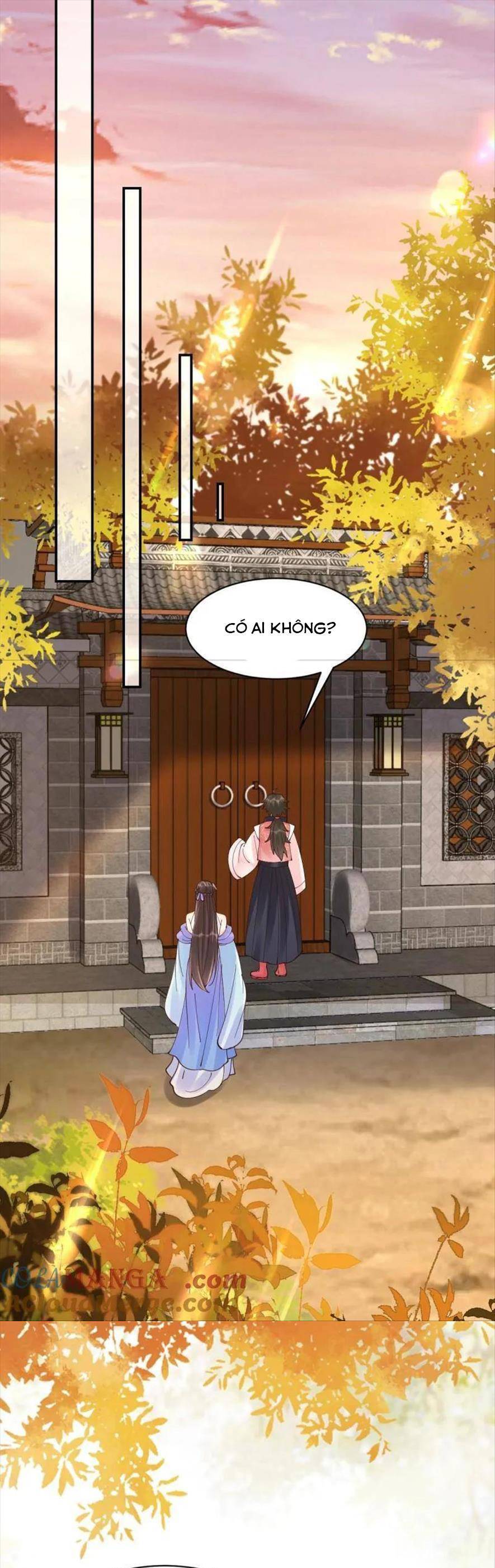 Tuyệt Sắc Quyến Rũ: Quỷ Y Chí Tôn Chap 642 - Next Chap 643