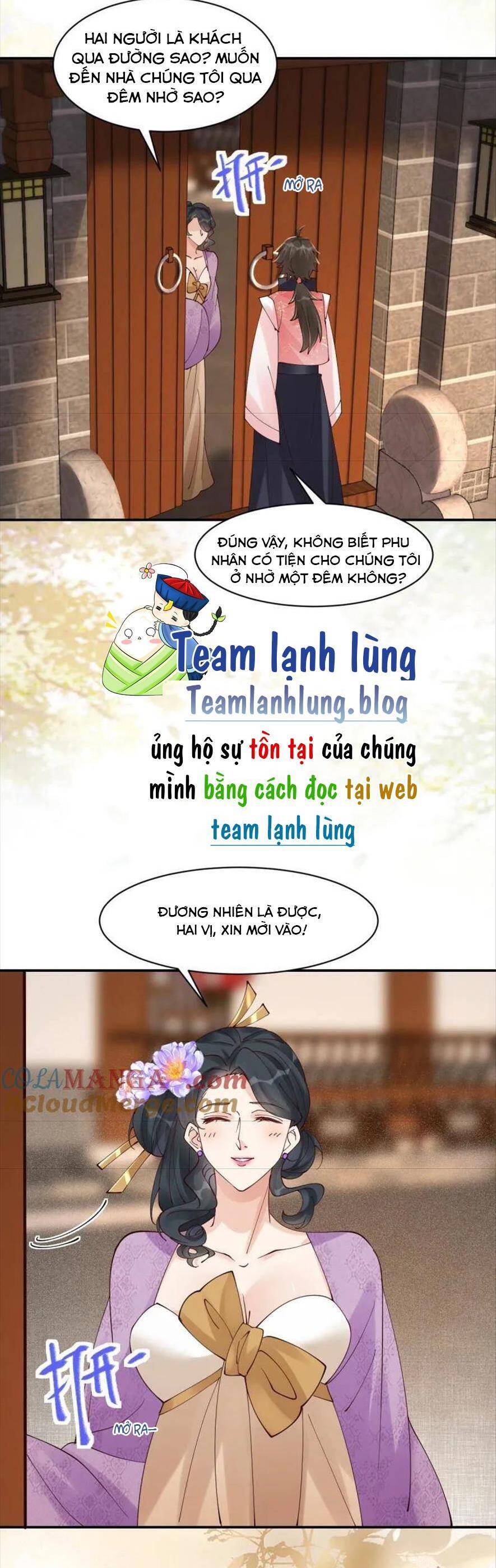 Tuyệt Sắc Quyến Rũ: Quỷ Y Chí Tôn Chap 642 - Next Chap 643