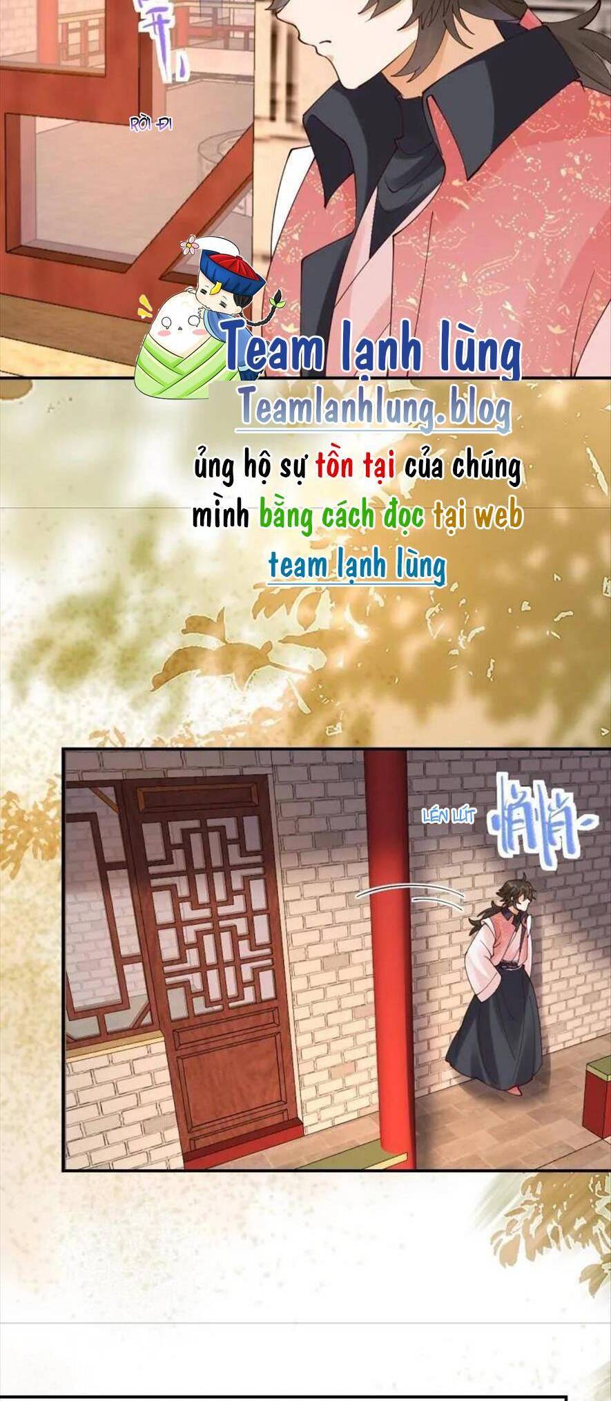Tuyệt Sắc Quyến Rũ: Quỷ Y Chí Tôn Chap 642 - Next Chap 643