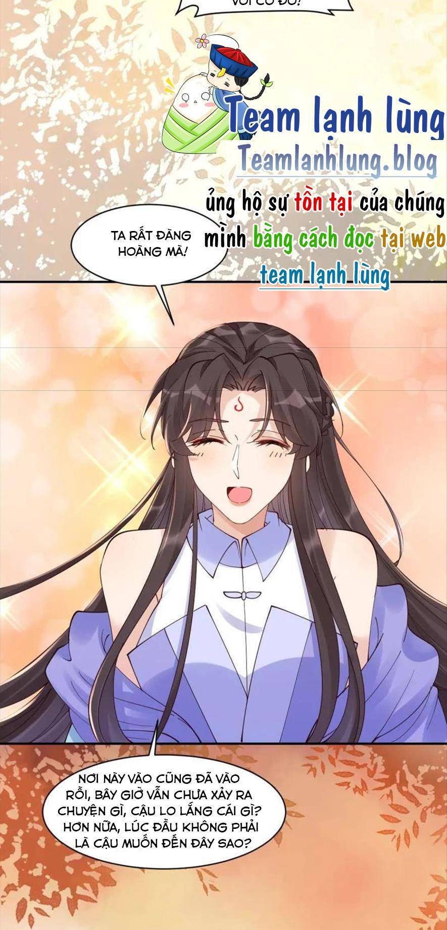 Tuyệt Sắc Quyến Rũ: Quỷ Y Chí Tôn Chap 642 - Next Chap 643