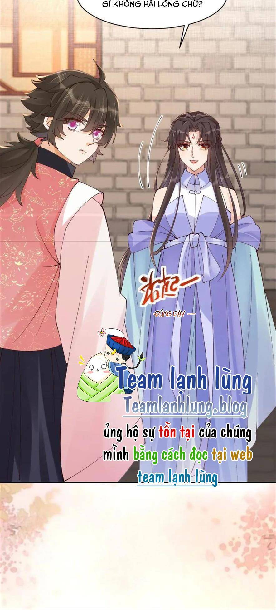 Tuyệt Sắc Quyến Rũ: Quỷ Y Chí Tôn Chap 642 - Next Chap 643