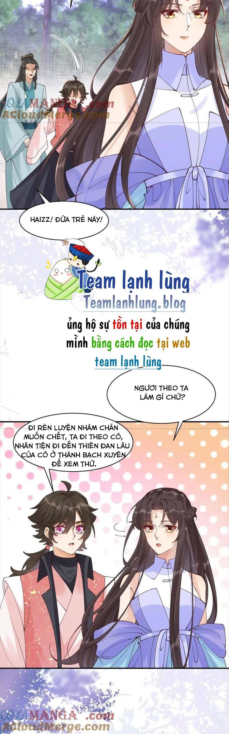 Tuyệt Sắc Quyến Rũ: Quỷ Y Chí Tôn Chap 642 - Next Chap 643
