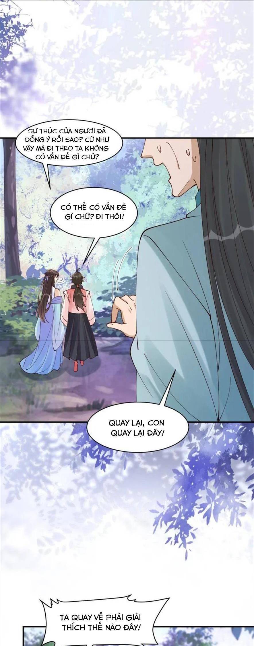Tuyệt Sắc Quyến Rũ: Quỷ Y Chí Tôn Chap 642 - Next Chap 643