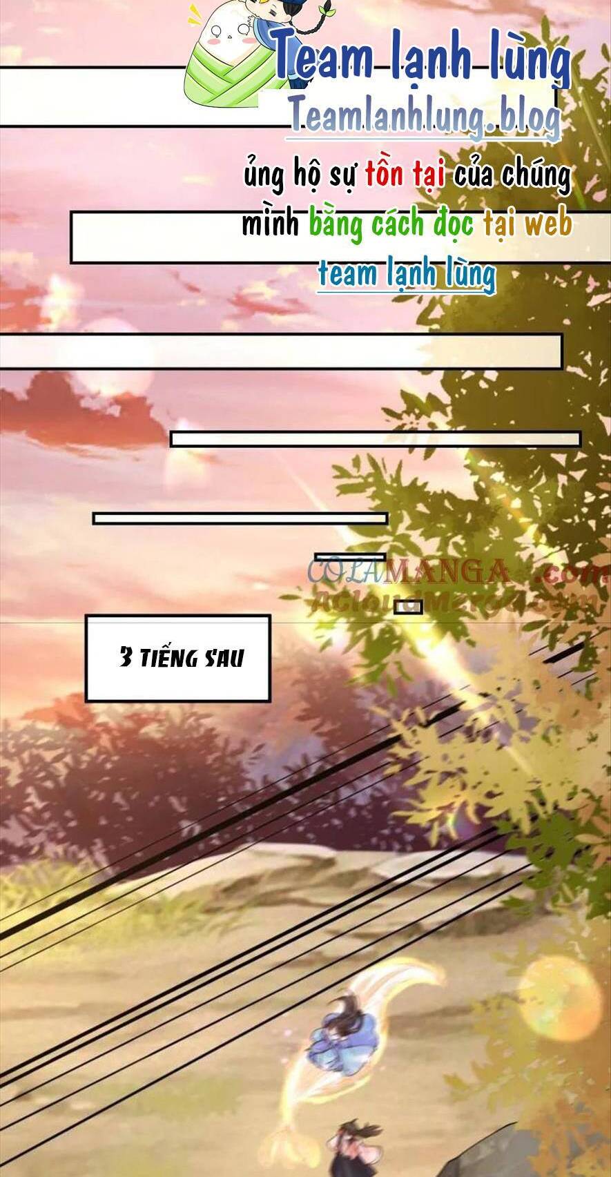 Tuyệt Sắc Quyến Rũ: Quỷ Y Chí Tôn Chap 642 - Next Chap 643