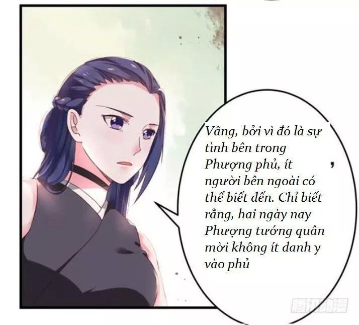 Tuyệt Sắc Quyến Rũ: Quỷ Y Chí Tôn Chap 65 - Next Chap 66