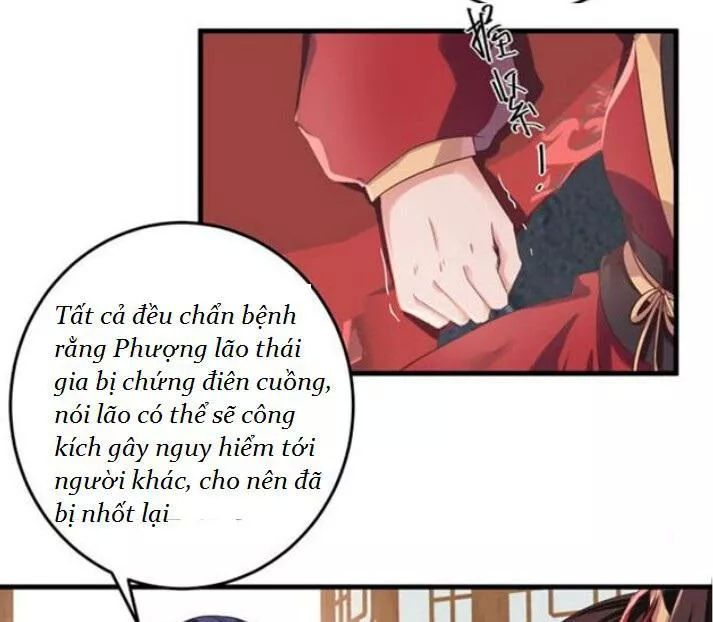 Tuyệt Sắc Quyến Rũ: Quỷ Y Chí Tôn Chap 65 - Next Chap 66