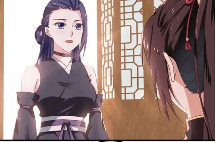 Tuyệt Sắc Quyến Rũ: Quỷ Y Chí Tôn Chap 65 - Next Chap 66