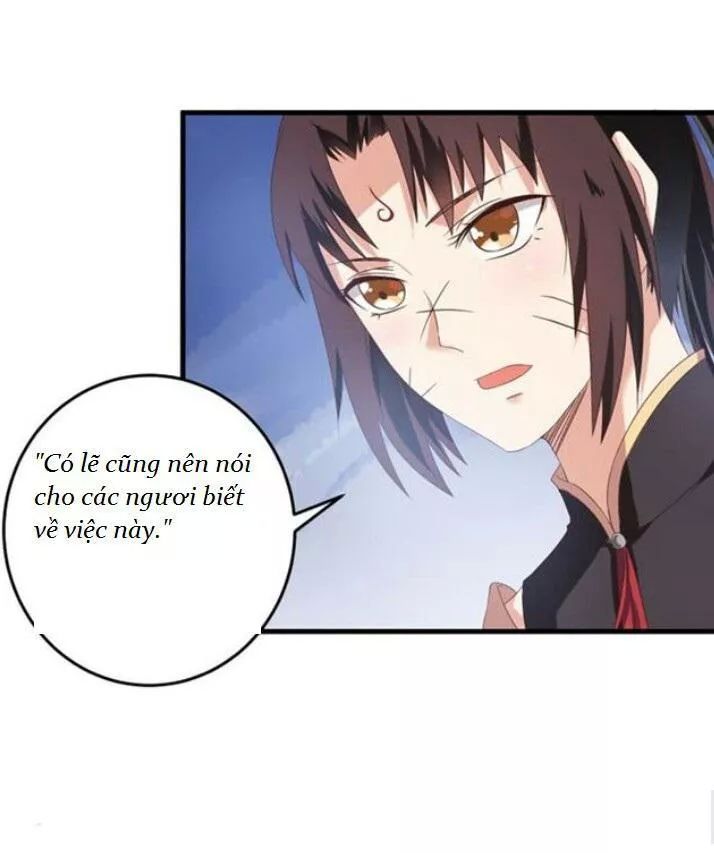 Tuyệt Sắc Quyến Rũ: Quỷ Y Chí Tôn Chap 65 - Next Chap 66