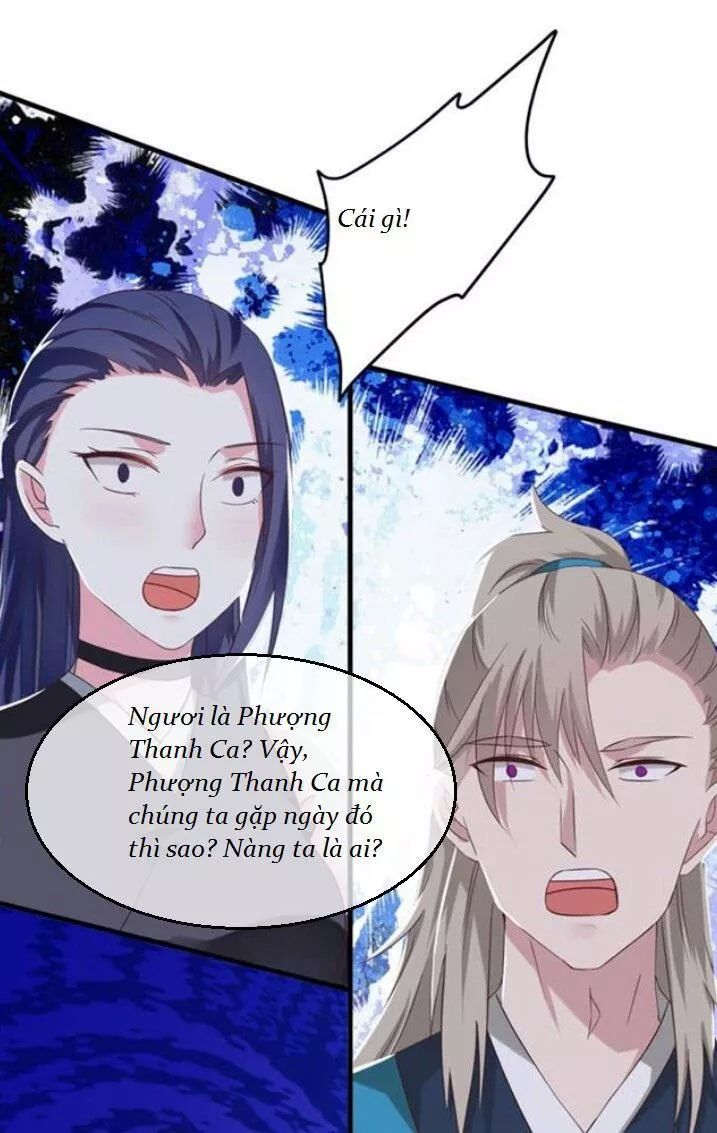 Tuyệt Sắc Quyến Rũ: Quỷ Y Chí Tôn Chap 65 - Next Chap 66