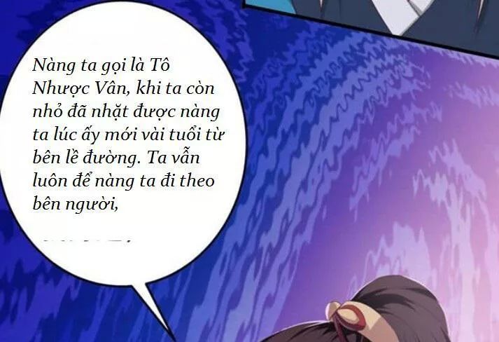 Tuyệt Sắc Quyến Rũ: Quỷ Y Chí Tôn Chap 65 - Next Chap 66