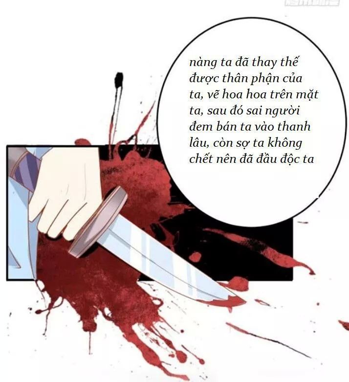 Tuyệt Sắc Quyến Rũ: Quỷ Y Chí Tôn Chap 65 - Next Chap 66