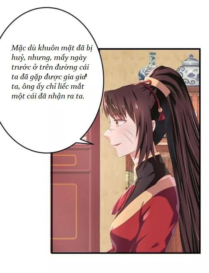 Tuyệt Sắc Quyến Rũ: Quỷ Y Chí Tôn Chap 65 - Next Chap 66