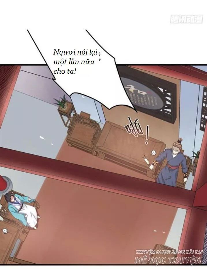 Tuyệt Sắc Quyến Rũ: Quỷ Y Chí Tôn Chap 65 - Next Chap 66