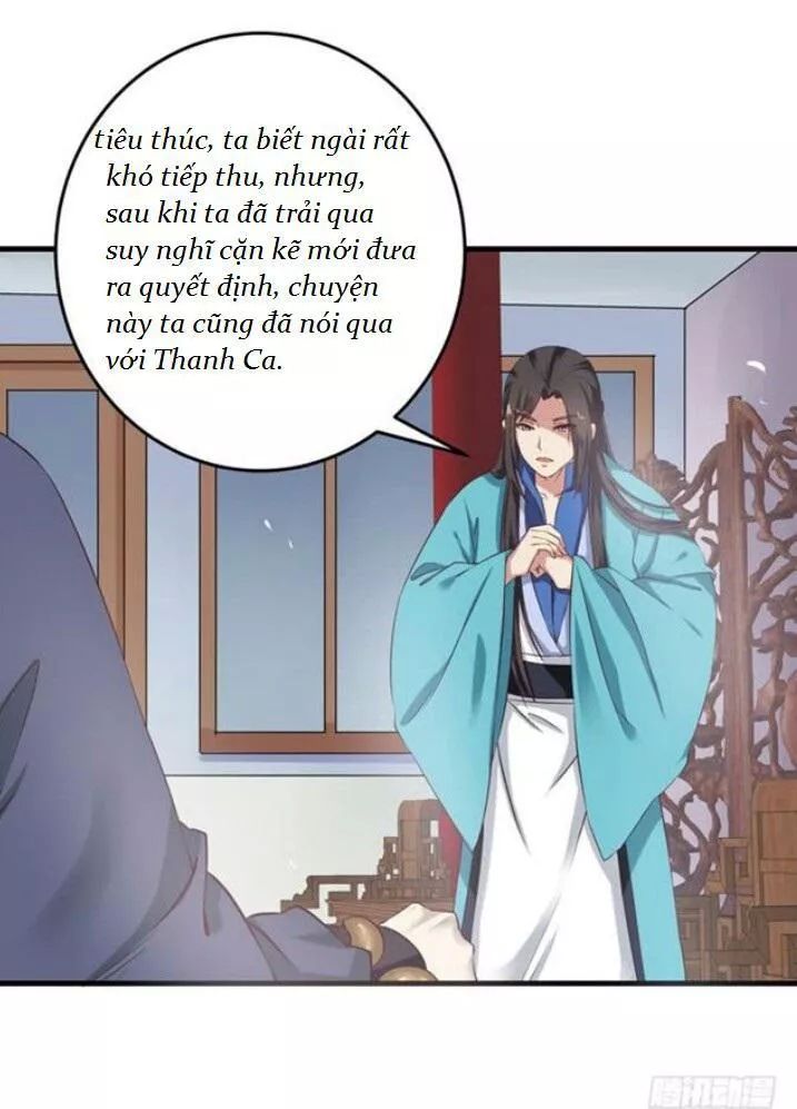 Tuyệt Sắc Quyến Rũ: Quỷ Y Chí Tôn Chap 65 - Next Chap 66