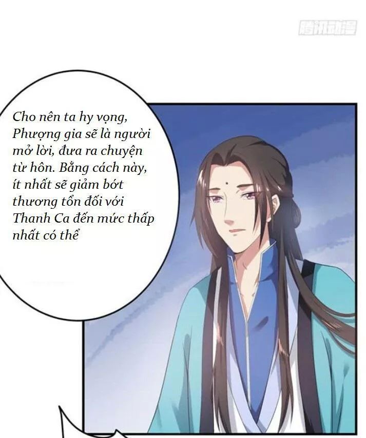 Tuyệt Sắc Quyến Rũ: Quỷ Y Chí Tôn Chap 65 - Next Chap 66