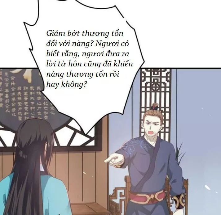 Tuyệt Sắc Quyến Rũ: Quỷ Y Chí Tôn Chap 65 - Next Chap 66