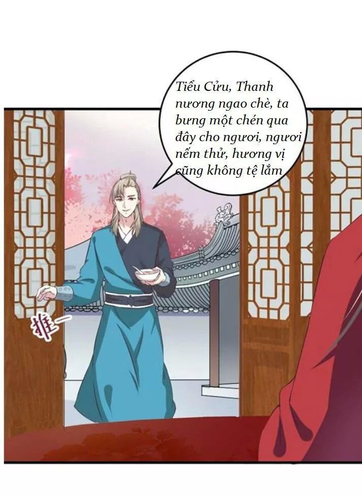 Tuyệt Sắc Quyến Rũ: Quỷ Y Chí Tôn Chap 65 - Next Chap 66