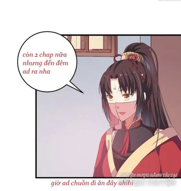 Tuyệt Sắc Quyến Rũ: Quỷ Y Chí Tôn Chap 65 - Next Chap 66