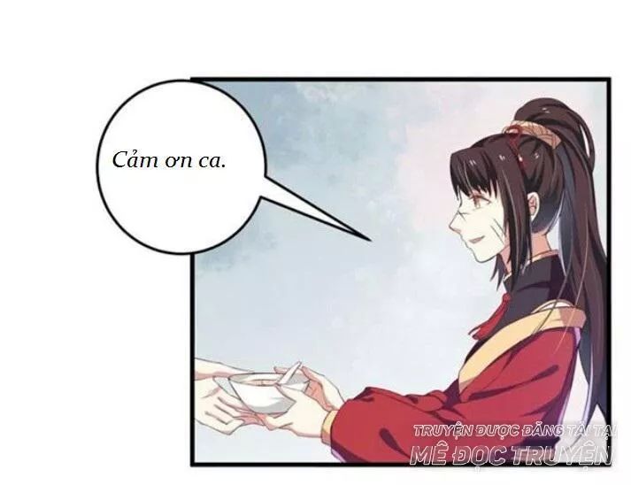 Tuyệt Sắc Quyến Rũ: Quỷ Y Chí Tôn Chap 65 - Next Chap 66