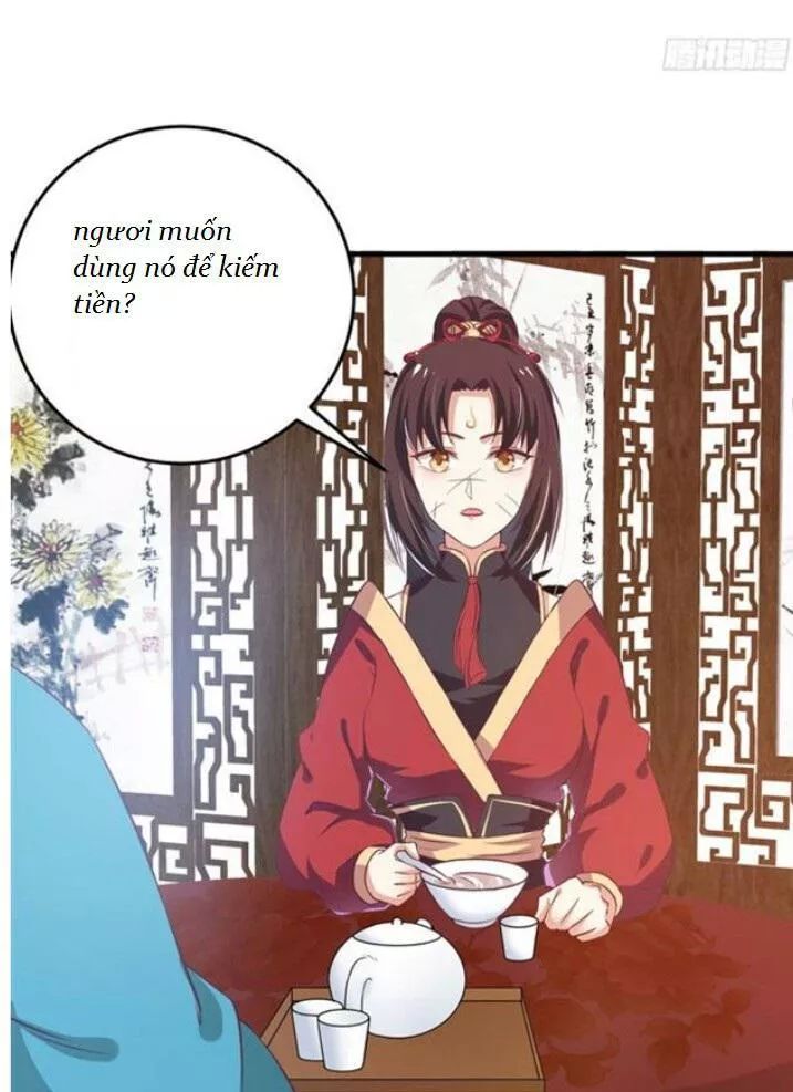 Tuyệt Sắc Quyến Rũ: Quỷ Y Chí Tôn Chap 65 - Next Chap 66