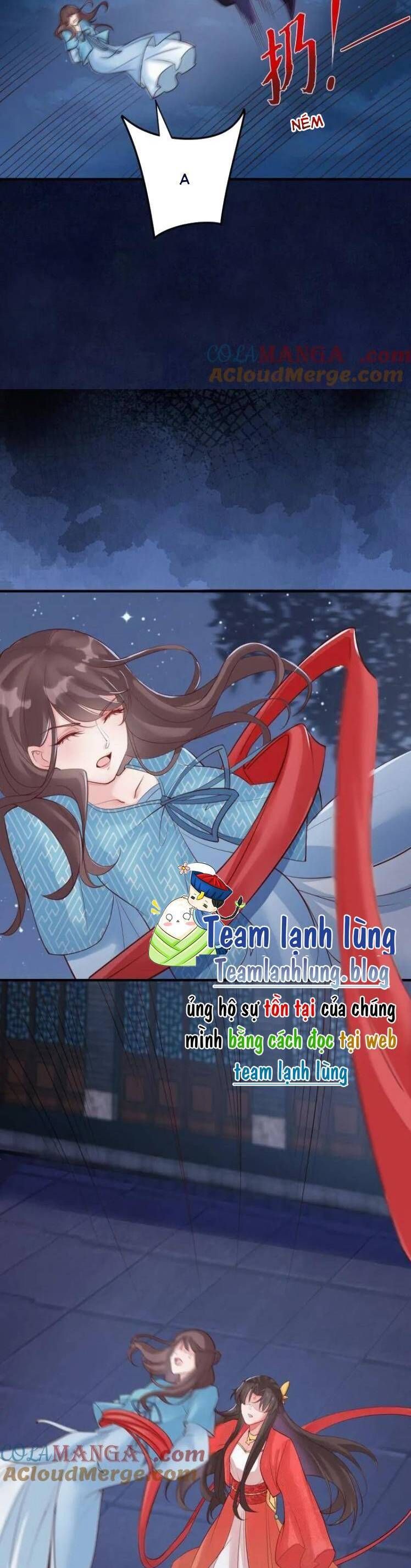 Tuyệt Sắc Quyến Rũ: Quỷ Y Chí Tôn Chap 651 - Next Chap 652