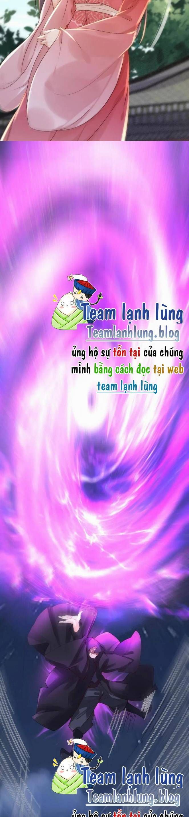 Tuyệt Sắc Quyến Rũ: Quỷ Y Chí Tôn Chap 652 - Next Chap 653