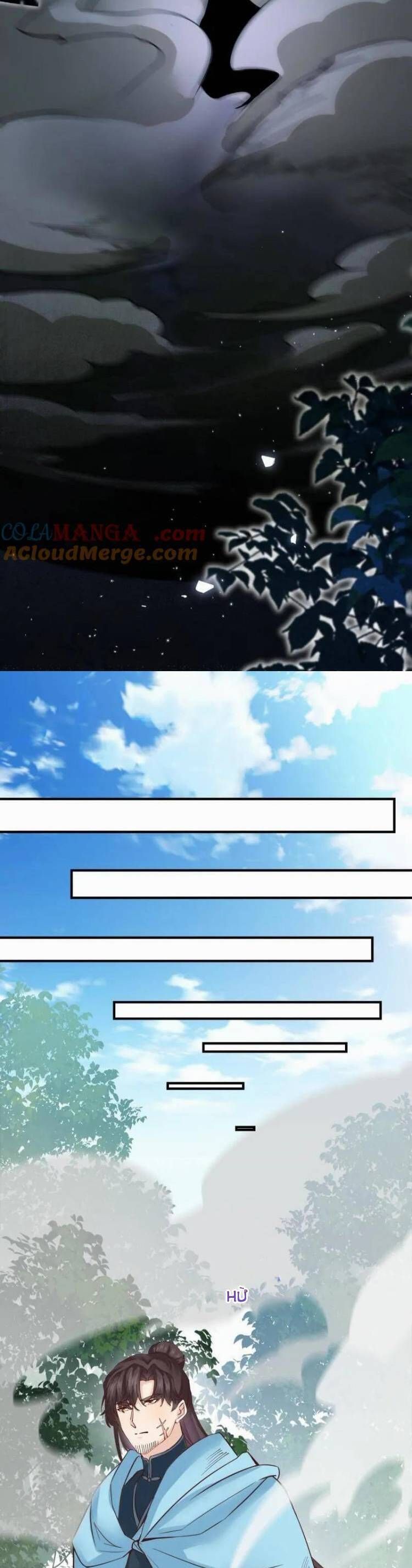 Tuyệt Sắc Quyến Rũ: Quỷ Y Chí Tôn Chap 653 - Next Chap 654