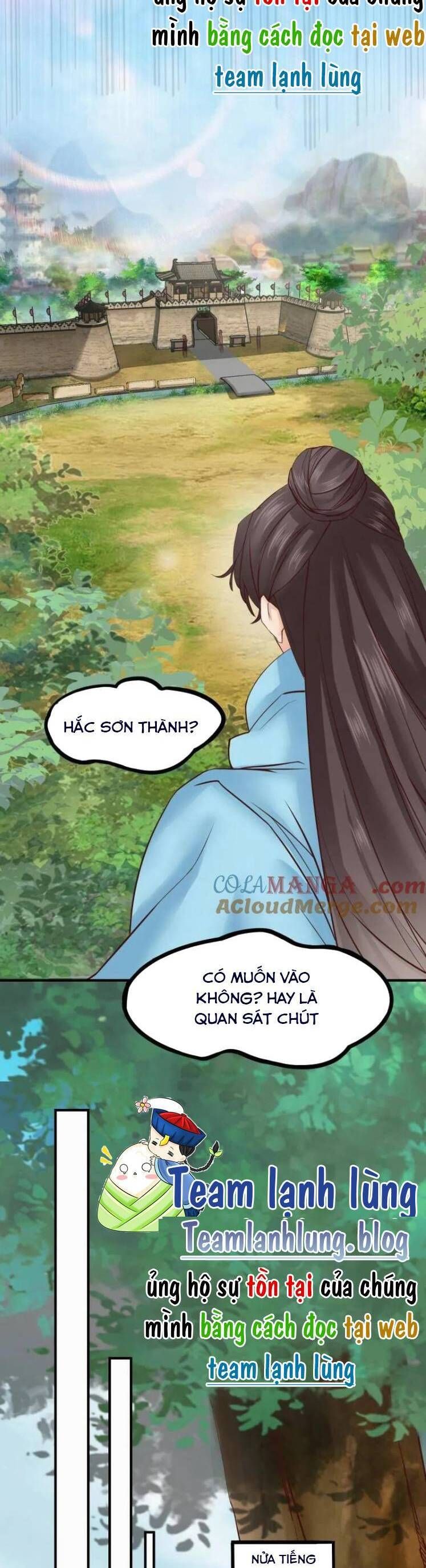 Tuyệt Sắc Quyến Rũ: Quỷ Y Chí Tôn Chap 653 - Next Chap 654